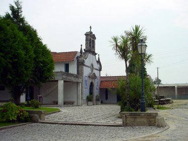 Igreja de Santa Maria de Avioso