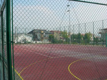 Polidesportivo Municipal de São Pedro de Avioso