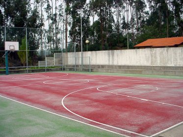 Polidesportivo Municipal de Monte Faro