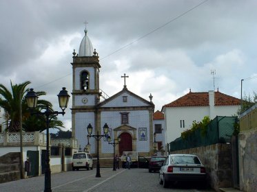 Igreja de São Cosme