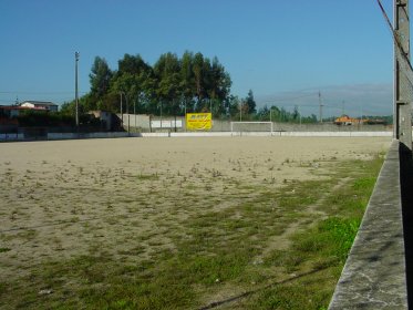 Campo de Jogos do Desportivo de Barca Futebol Clube