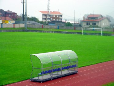 Campo de Futebol Doutor Costa Lima