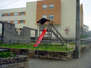 Parque Infantil Porto Bom