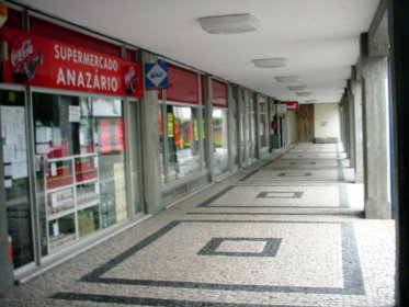 Centro Comercial das Guardeiras