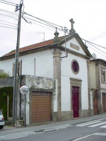 Capela do Corim