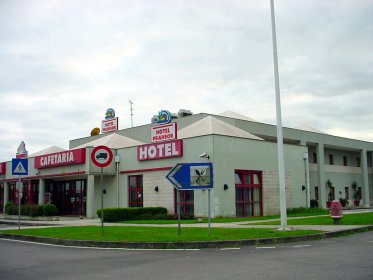 Hotel Pransor