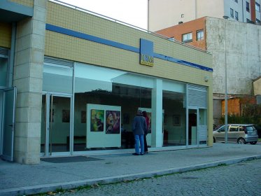 ICM Galeria de Arte