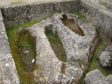 Necrópole Medieval de São Julião