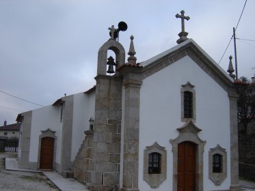 Capela de São Silvestre