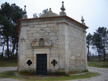 Capela de Santo António dos Cabaços