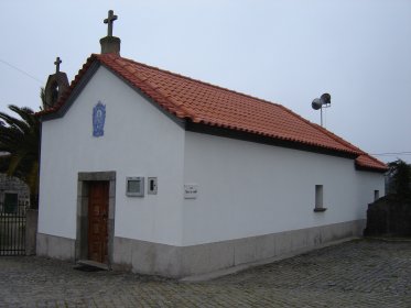 Capela de São Pedro