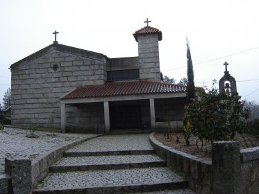 Capela de Santo António da Roda