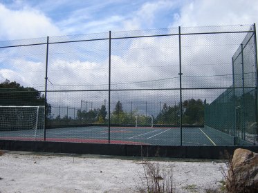 Polidesportivo de Canedo