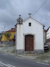 Capela de Santo André