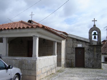 Capela de Santa Rita