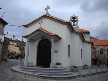 Capela de Santo António