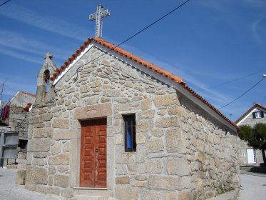 Capela de São Geraldo