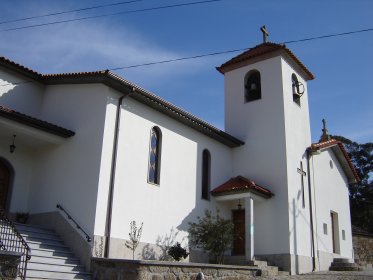 Capela de Santa Luzia