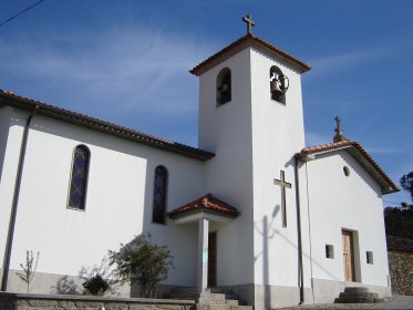 Capela de Santa Luzia