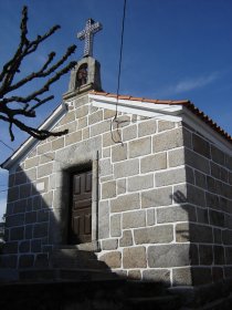 Capela Senhora da Vitória