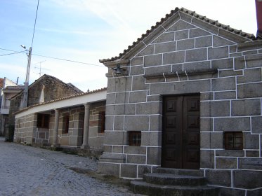 Capela de São Tomás de Aquino