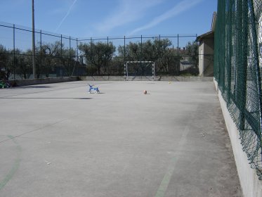 Polidesportivo de Lobelhe do Mato