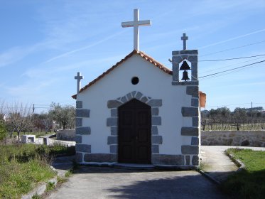 Capela de Santa Cruz