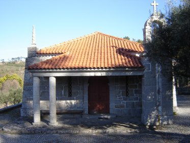 Capela da Senhora de Fátima