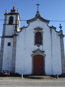 Igreja de São Vicente