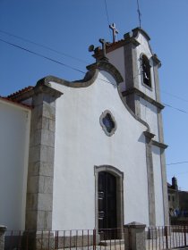 Igreja da Nossa Senhora das Neves