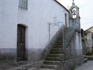 Capela de São João