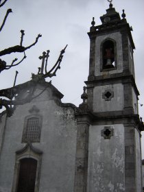 Igreja de São Tosé
