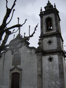 Igreja de São Tosé