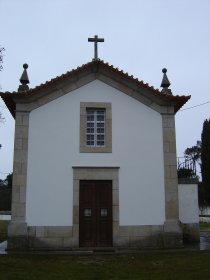 Igreja do Senhor do Calvário