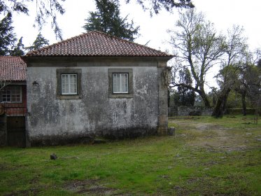 Casa da Portela