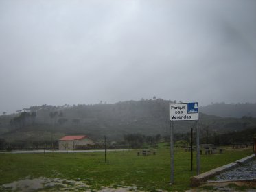Parque de Merendas de Abrunhosa-a-Velha