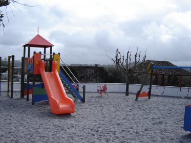 Parque Infantil de Abrunhosa-a-Velha