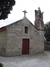 Igreja de Santa Maria da Varzea
