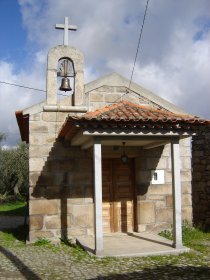 Capela da Senhora da Cabeça