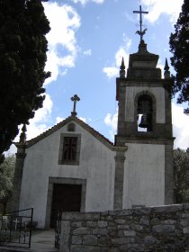 Igreja Paroquial de São João