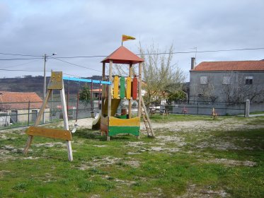 Parque Infantil de Travanca de Tavares