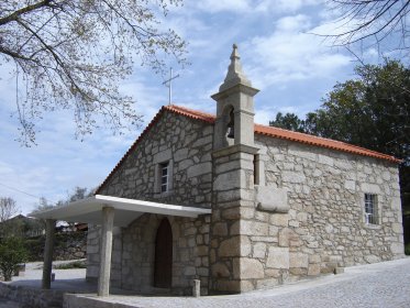 Capela Santo Amaro