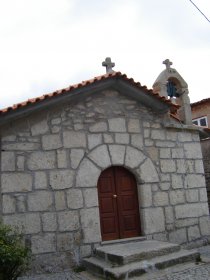 Capela de Santa Maria Madalena