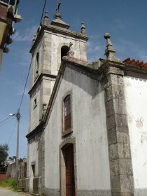 Capela do São Miguel