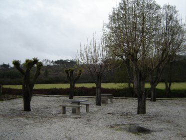 Parque de Merendas de Quintela de Azurara