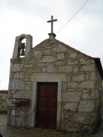 Capela da Senhora do Campo