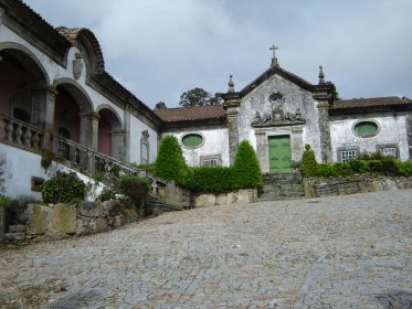 Casa de Almeidinha / Núcleo Museológico Agrícola da Casa de Almeidinha