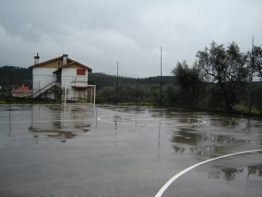 Polidesportivo de Almeidinha