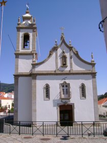 Igreja de São Pedro de Manteigas