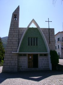 Capela de Nossa Senhora dos Verdes